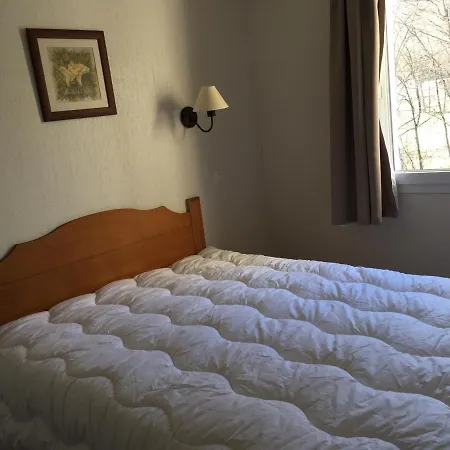 公寓 Agreable T2 Idealement Situe Au Coeur De Saintlary