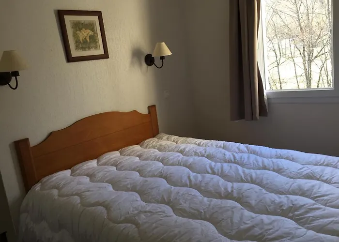 公寓 Agreable T2 Idealement Situe Au Coeur De Saintlary