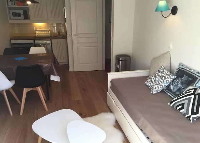 Agreable T2 Idealement Situe Au Coeur De Saintlary *